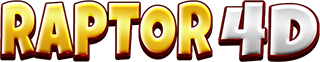 Raptor4D